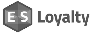ES LOYALTY logo