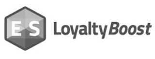ES LOYALTY BOOST logo