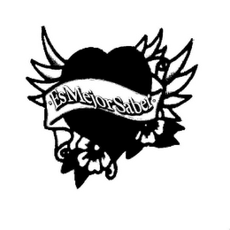 ES MEJOR SABER logo