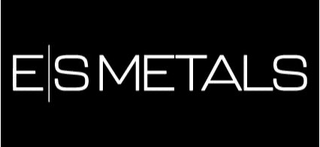 E|S METALS logo