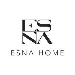 ES NA ESNA HOME logo