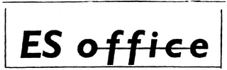 ES OFFICE logo