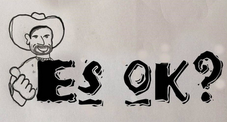 ES OK? logo