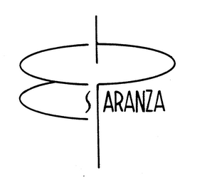 ES PARANZA logo