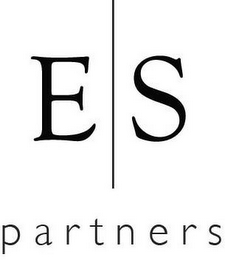 ES PARTNERS logo