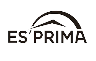 ES PRIMA logo