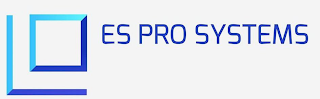 ES PRO SYSTEMS logo