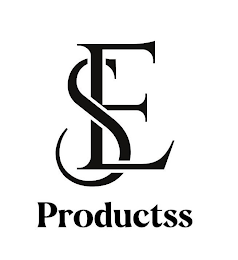 ES PRODUCTSS logo