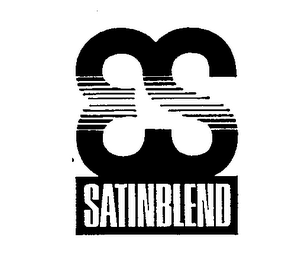 ES SATINBLEND logo
