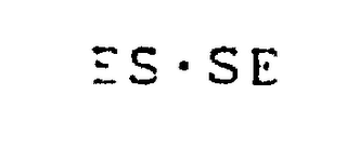 ES-SE logo