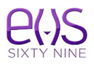ES SIXTY NINE logo