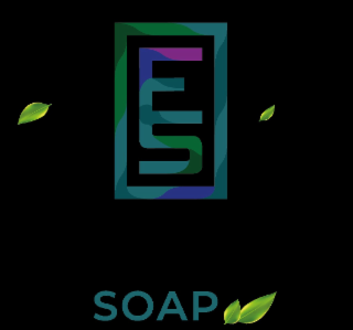 ES SOAP logo