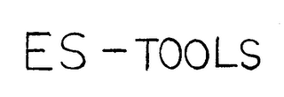ES-TOOLS logo