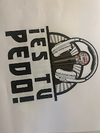 ES TU PEDO! logo