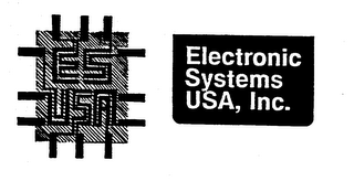 ES USA ELECTRONIC SYSTEMS USA, INC.