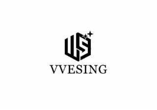 ES VVESING logo