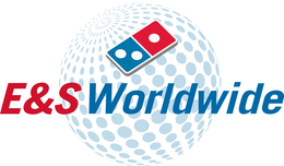 E&S WORLDWIDE logo
