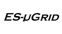 ES-µGRID logo