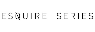 ES0UIRE SERIES logo