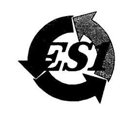 ES1 logo