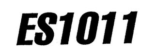 ES1011 logo