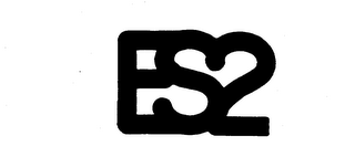 ES2 logo