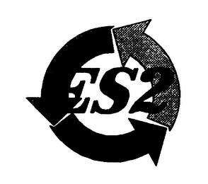 ES2 logo