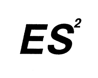 ES2 logo