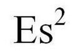 ES2 logo