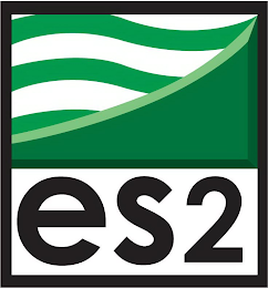 ES2 logo