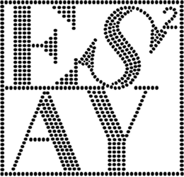 ES2AY logo