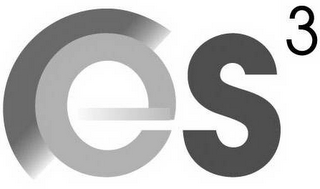 ES3 logo