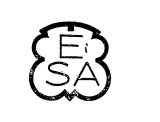 ESA logo
