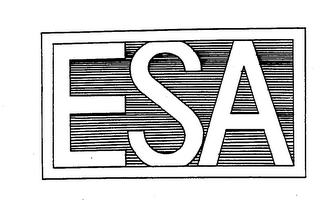 ESA logo