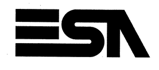 ESA logo