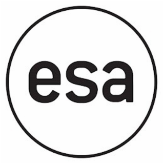 ESA logo