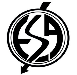 ESA logo