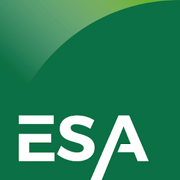 ESA logo