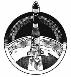 ESA ARIANE logo