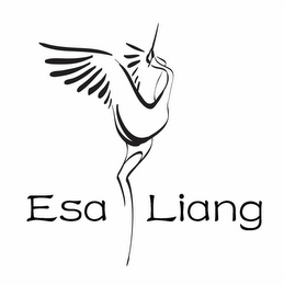 ESA LIANG logo
