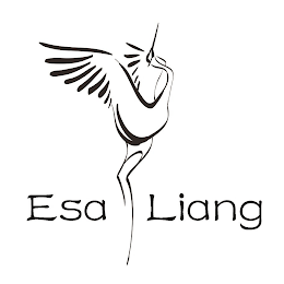 ESA LIANG logo