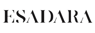 ESADARA logo