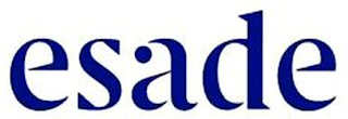 ESADE logo