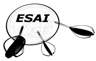 ESAI logo