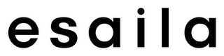 ESAILA logo