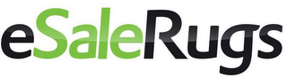 ESALERUGS logo