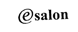 ESALON logo