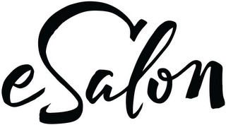 ESALON logo