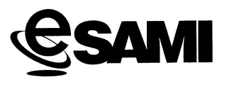 ESAMI logo