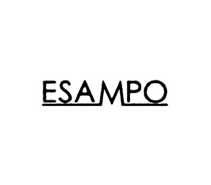 ESAMPO logo